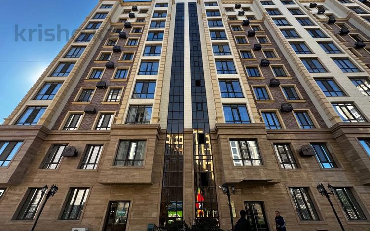 3-комнатная квартира · 86.1 м² · 4/9 этаж, Илияса Есенберлина 20 за 59 млн ₸ в Усть-Каменогорске — фото 15