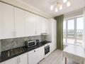 3-комнатная квартира · 86.1 м² · 4/9 этаж, Илияса Есенберлина 20 за 59 млн ₸ в Усть-Каменогорске — фото 3