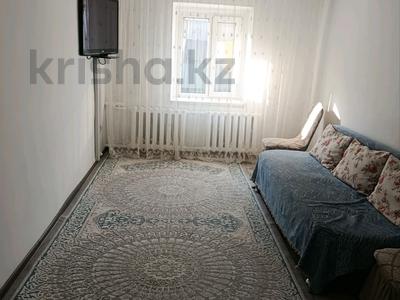 Отдельный дом · 3 комнаты · 60 м² · 3.45 сот., Волочаевская 80 — Можно обменчть на двушку за 33 млн ₸ в Алматы, Жетысуский р-н