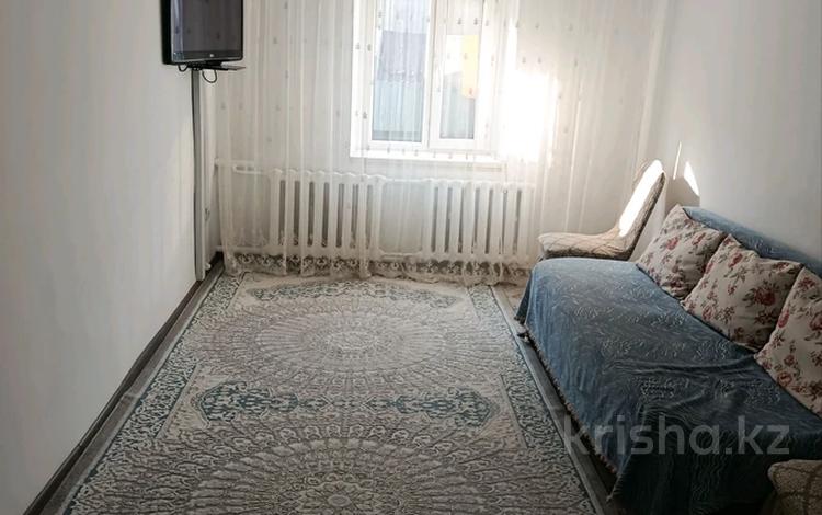 Жеке үй · 3 бөлме · 60 м² · 3.45 жүзд., Волочаевская 80 — Можно обменчть на двушку, бағасы: 33 млн ₸ в Алматы, Жетысуский р-н — фото 12