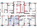 1-бөлмелі пәтер · 38.3 м² · 6/12 қабат, мкр Уркер, Е 900 6 — За Хан-Шатыром, бағасы: 37 млн ₸ в Астане, Нура р-н — фото 16