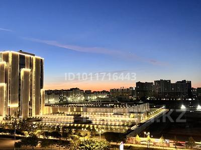 1-комнатная квартира · 44 м² · 3/9 этаж, Мангилик ел 63/1 за 33.5 млн ₸ в Астане, Есильский р-н