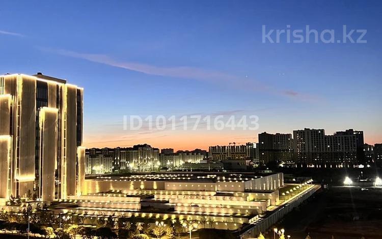 1-комнатная квартира · 44 м² · 3/9 этаж, Мангилик ел 63/1 за 33.5 млн ₸ в Астане, Есильский р-н — фото 3