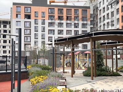 1-комнатная квартира · 44 м² · 3/9 этаж, Мангилик ел 63/1 за 33.5 млн ₸ в Астане, Есильский р-н