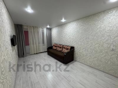 1-комнатная квартира · 30.9 м² · 5/5 этаж, Кобыланды батыра 62 за 13.5 млн 〒 в Костанае