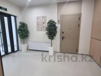 2-комнатная квартира · 58.7 м² · 8/9 этаж, Шаймерден Косшыгулулы 27/1 — Чингиз Айтматова за ~ 31.1 млн ₸ в Астане, Сарыарка р-н