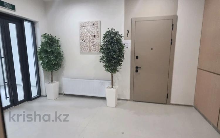 2-бөлмелі пәтер · 58.7 м² · 8/9 қабат, Шаймерден Косшыгулулы 27/1 — Чингиз Айтматова, бағасы: ~ 31.1 млн ₸ в Астане, Сарыарка р-н — фото 4