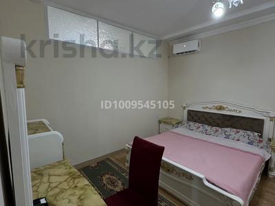 2 комнаты · 64 м² · 6/18 этаж, Туркестан 2 за 130 000 〒 в Астане, Есильский р-н