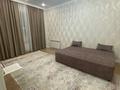 1-комнатная квартира · 42 м² · 1 этаж, Кабанбайбатыра 29 за 200 000 ₸ в Астане, Нура р-н