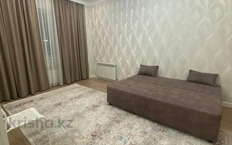 1-комнатная квартира · 42 м² · 1 этаж, Кабанбайбатыра 29 за 200 000 ₸ в Астане, Нура р-н — фото 7