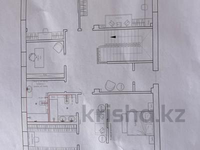 Отдельный дом · 6 комнат · 300 м² · 6 сот., Аскартау 100 за 139 млн 〒 в Алматы, Бостандыкский р-н