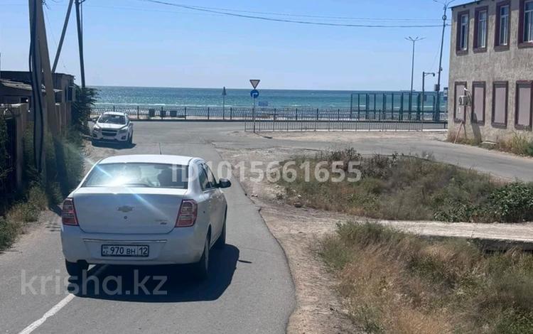 2-комнатная квартира · 50 м² · 1/2 этаж, Самал 4/2 за 13 млн ₸ в Актау, мкр Приморский — фото 2