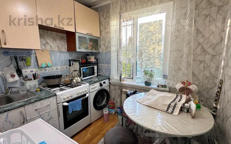3-бөлмелі пәтер · 61 м² · 5/5 қабат, Самал, бағасы: 18 млн ₸ в Талдыкоргане, мкр Самал — фото 16