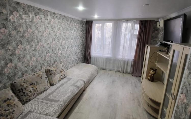 2-комнатная квартира · 47 м² · 2/2 этаж, Жунисова 23 — Пединститут за 9.5 млн ₸ в Уральске — фото 4