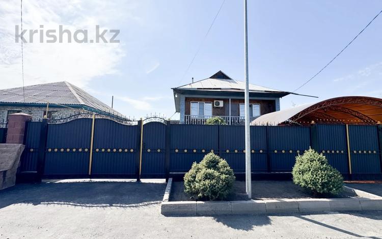 Жеке үй · 5 бөлме · 130 м² · 10 жүзд., Отенай 4 — Улытау, бағасы: 32.6 млн ₸ в Талдыкоргане, село Ынтымак — фото 8