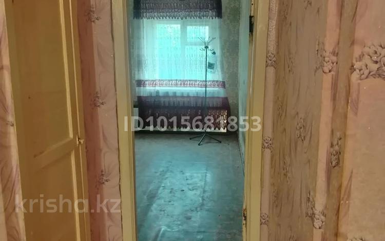 2-бөлмелі пәтер · 43 м² · 1/5 қабат, Парковая — Рядом Вернисаж, Гагаринский магазин, бағасы: 7.5 млн ₸ в Рудном — фото 2