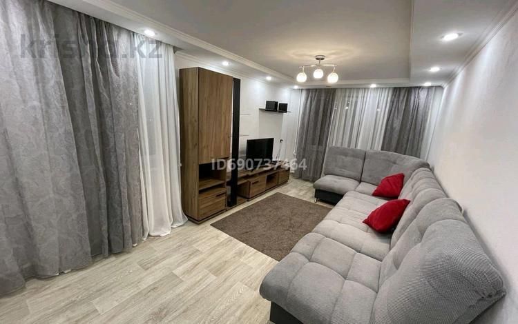 2-комнатная квартира · 43 м² · 2/5 этаж, мкр Новый Город, Гоголя — Нуркен Абдирова-Гоголя за 11 000 ₸ в Караганде, Казыбек би р-н — фото 2