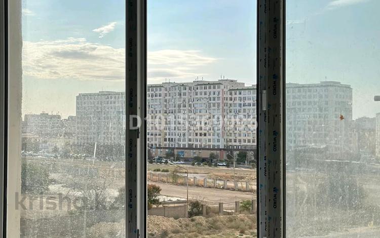 1-комнатная квартира · 46 м² · 7/7 этаж, 29а мкр 85/2 — Напротив 29мкр за 7.5 млн ₸ в Актау — фото 2