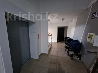 1-комнатная квартира, 39.9 м², 9/9 этаж, Герасимова 12 за 15.3 млн 〒 в Костанае
