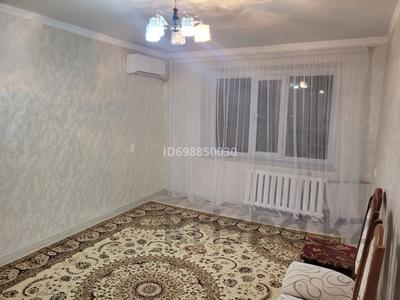 2-комнатная квартира · 53 м² · 5/5 этаж помесячно, Толе би 139 — Яссави за 150 000 〒 в 