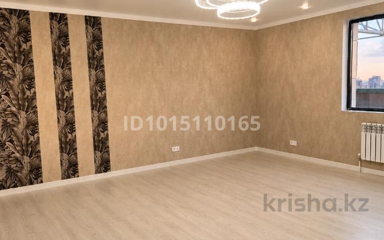 1-бөлмелі пәтер · 72.9 м² · 20/20 қабат, Абая 45/2, бағасы: 27 млн ₸ в Астане, Алматы р-н — фото 5