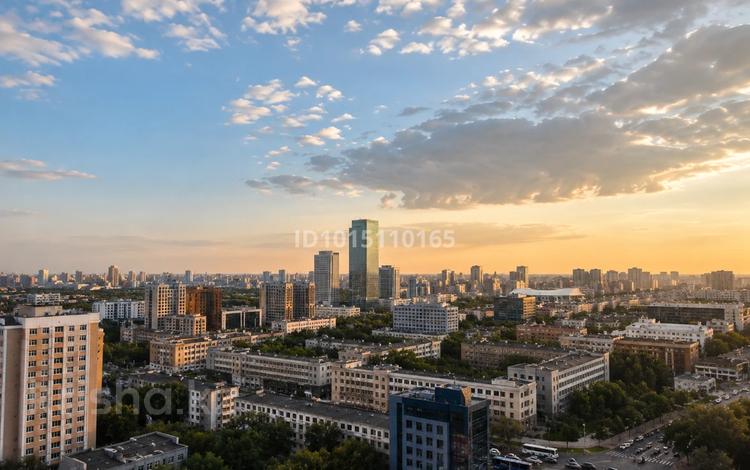 1-комнатная квартира · 72.9 м² · 20/20 этаж, Абая 45/2 за 27 млн ₸ в Астане, Алматы р-н — фото 9