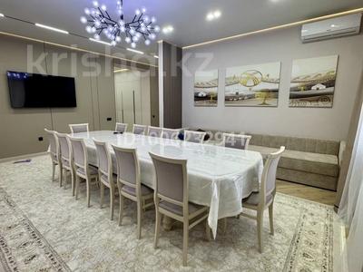 3-бөлмелі пәтер · 113.5 м² · 2/9 қабат, мкр. Алтын орда, Алия Молдагулова 66Б, бағасы: 68 млн 〒 в Актобе