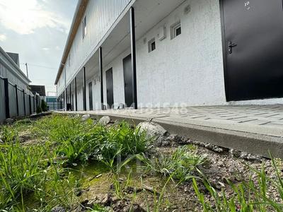 1-комнатная квартира · 18 м², Есенова 79 за 150 000 ₸ в Алматы, Жетысуский р-н
