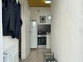 1-бөлмелі пәтер · 18 м², Есенова 79, бағасы: 150 000 ₸ в Алматы, Жетысуский р-н — фото 12