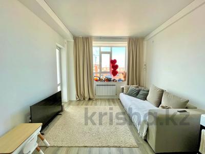 1-комнатная квартира · 56 м² · 8/9 этаж, Абая 123 за 34 млн ₸ в Костанае
