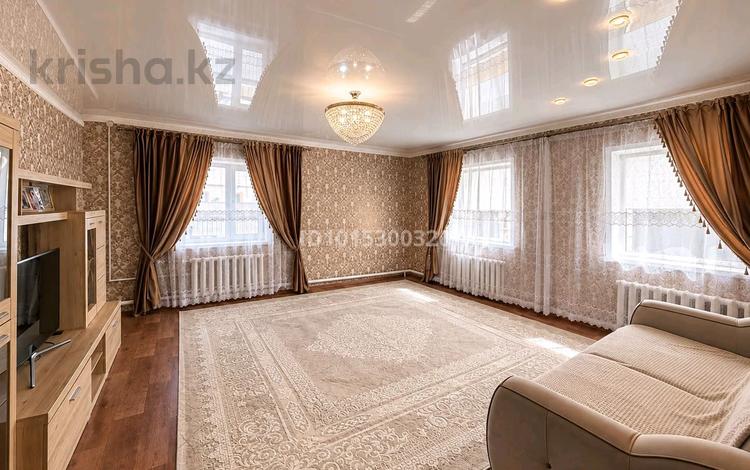Отдельный дом · 4 комнаты · 110 м² · 8 сот., Проезд 3А 3 — Метро, Омская трасс за 72 млн ₸ в Павлодаре — фото 2