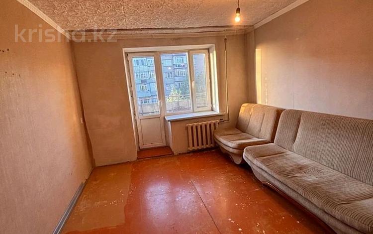 2-бөлмелі пәтер · 48 м² · 3/5 қабат, Жулдыз 19, бағасы: 14.8 млн ₸ в Талдыкоргане — фото 2