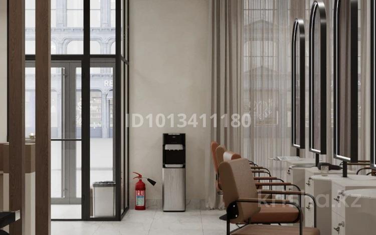 Офисы, салоны красоты, развлечения · 130 м² за 810 000 ₸ в Астане, Есильский р-н — фото 10