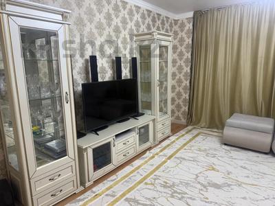 3-бөлмелі пәтер · 77.5 м² · 4/12 қабат, Коргалжынское шоссе 27/2, бағасы: 37.7 млн ₸ в Астане, Нура р-н