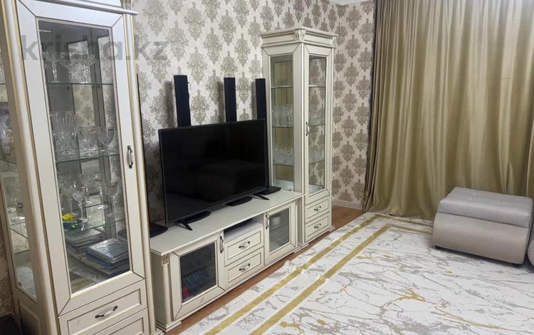 3-бөлмелі пәтер · 77.5 м² · 4/12 қабат, Коргалжынское шоссе 27/2, бағасы: 37.7 млн ₸ в Астане, Нура р-н — фото 9
