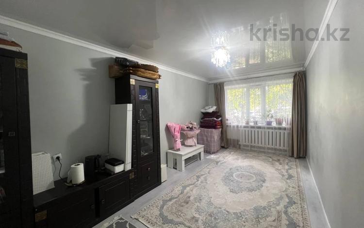 2-комнатная квартира · 46 м² · 1/5 этаж, Петрова 3 за 22.9 млн ₸ в Астане, Алматы р-н — фото 2