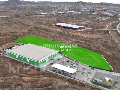 Участок · 134 сотки, Сатпаева за 268 млн 〒 в Усть-Каменогорске, Ульбинский