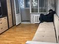1-комнатная квартира · 35 м² · 3/5 этаж, мкр Айнабулак-1 21 за 23 млн 〒 в Алматы, Жетысуский р-н