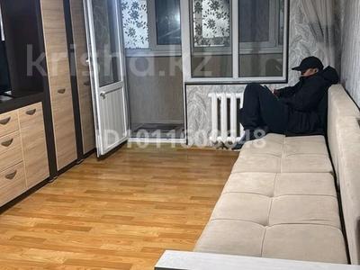 1-комнатная квартира · 35 м² · 3/5 этаж, мкр Айнабулак-1 21 за 23 млн 〒 в Алматы, Жетысуский р-н