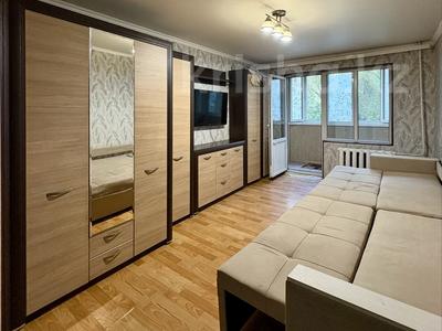 1-комнатная квартира · 35 м² · 3/5 этаж, мкр Айнабулак-1 — Жумабаева за 23 млн ₸ в Алматы, Жетысуский р-н
