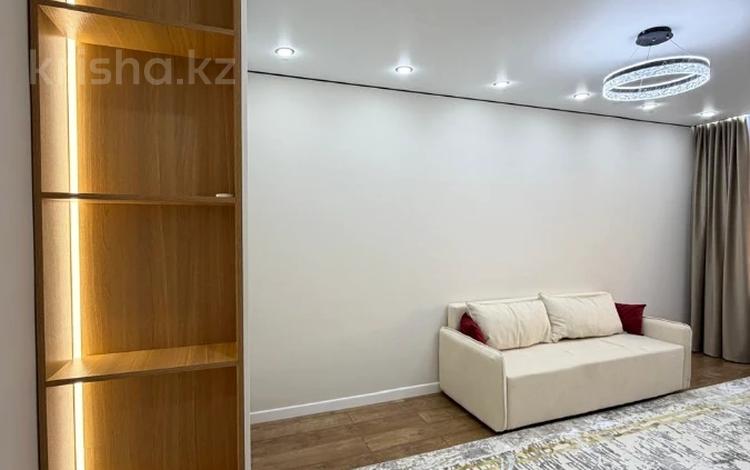 1-бөлмелі пәтер · 33 м² · 3/9 қабат, Райымбека 590/18, бағасы: 26.5 млн ₸ в Алматы, Наурызбайский р-н — фото 12