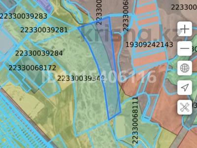 Жер телімі · 10500 сотық, Тассай ш/а. ., бағасы: 270 млн ₸ в Шымкенте, Каратауский р-н