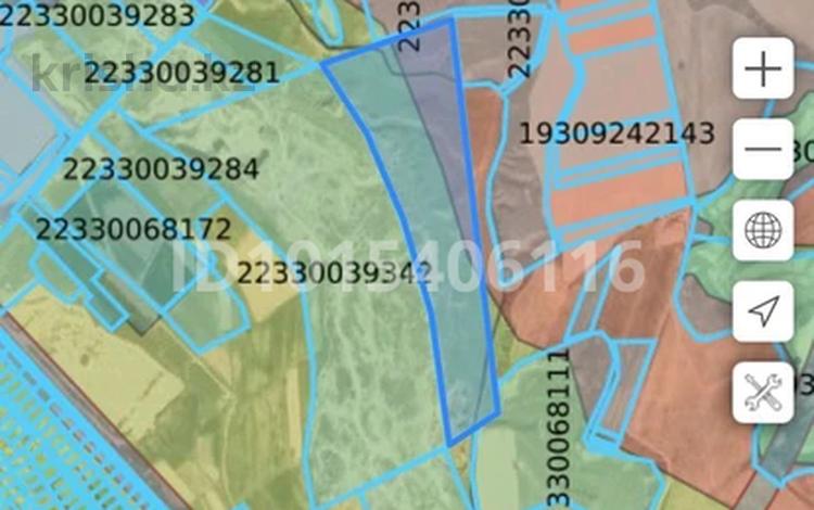 Жер телімі · 10500 сотық, Тассай ш/а. ., бағасы: 270 млн ₸ в Шымкенте, Каратауский р-н — фото 2