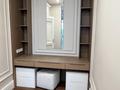 3-бөлмелі пәтер · 240 м² · 4/5 қабат, Тулебаева 95/1 — Богенбай батыра, бағасы: 4 млн ₸ в Алматы, Медеуский р-н — фото 38