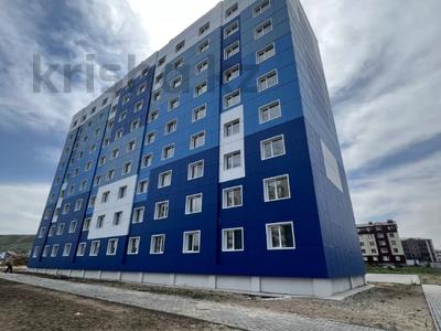 3-комнатная квартира, 89.5 м², 1/9 этаж, Аль-Фараби за ~ 31.8 млн 〒 в Усть-Каменогорске