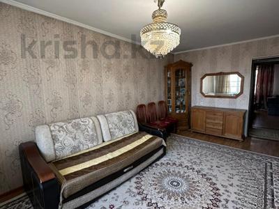 3-комнатная квартира · 65 м² · 5/5 этаж, мкр Айнабулак-2 за 34.5 млн ₸ в Алматы, Жетысуский р-н