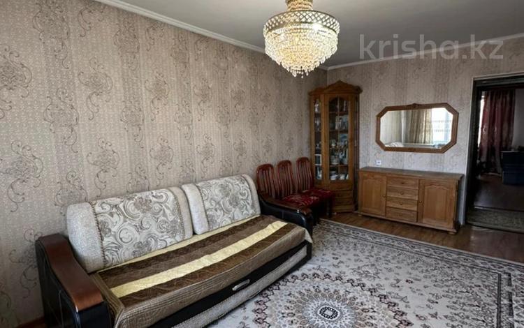 3-комнатная квартира · 65 м² · 5/5 этаж, мкр Айнабулак-2 за 34.5 млн ₸ в Алматы, Жетысуский р-н — фото 6