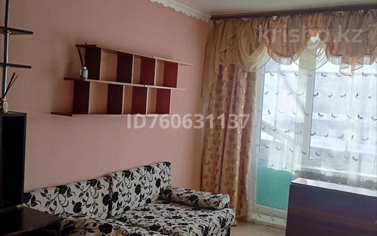1-комнатная квартира · 40 м² · 1 этаж, Аблайхана 25/1 — Встреча школа √32 за 200 000 ₸ в Астане, Алматы р-н — фото 2