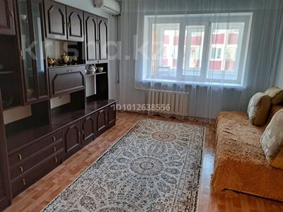 3-комнатная квартира · 60 м² · 4/5 этаж, Сырыма Датова 13 за 21 млн ₸ в Атырау
