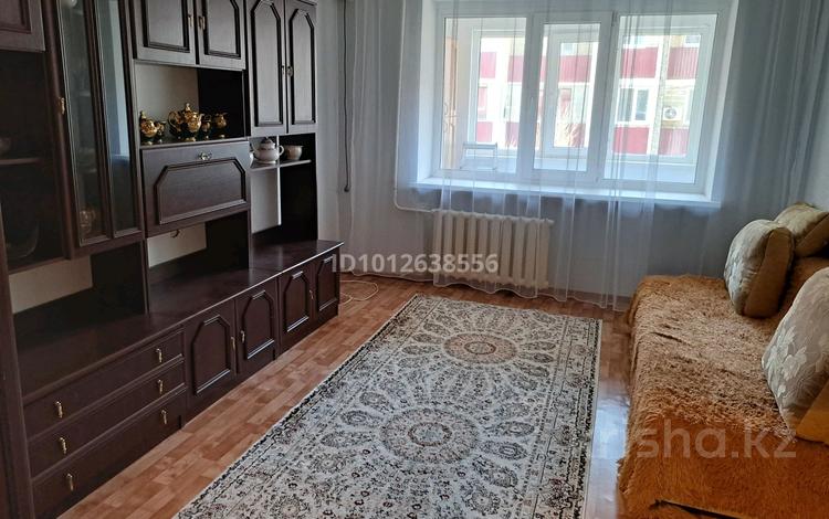 3-комнатная квартира · 60 м² · 4/5 этаж, Сырыма Датова 13 за 21 млн ₸ в Атырау — фото 2